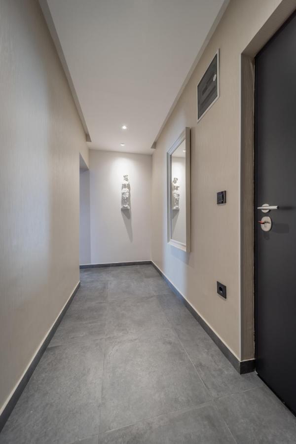 Rei House Apartmani เบลเกรด ภายนอก รูปภาพ