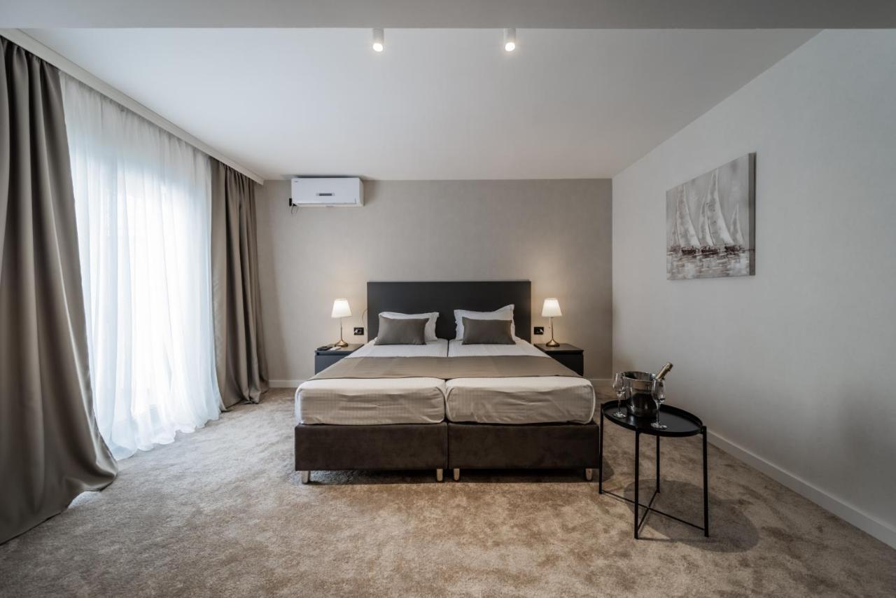Rei House Apartmani เบลเกรด ภายนอก รูปภาพ